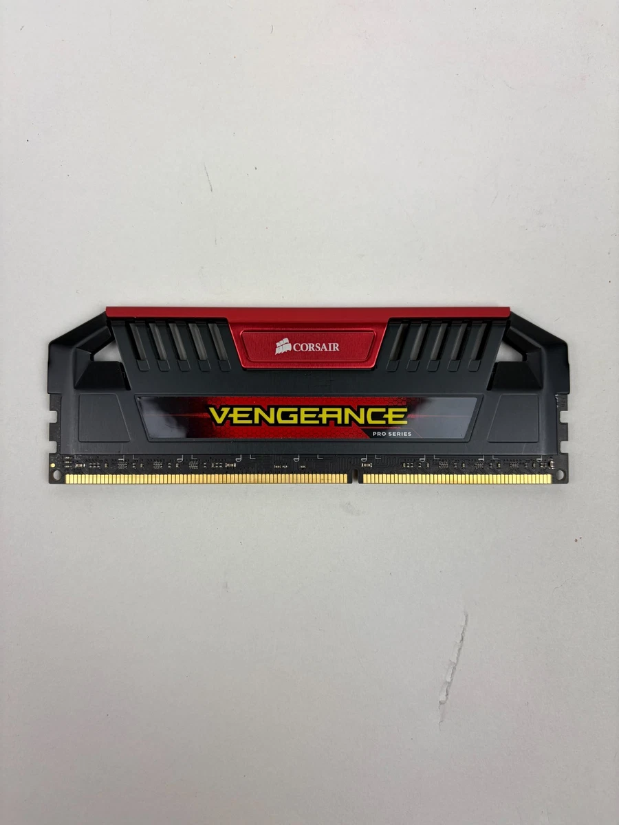 Corsair DDR3 SDRAM 16 GB Capacity per Module Memory (RAM) for sale