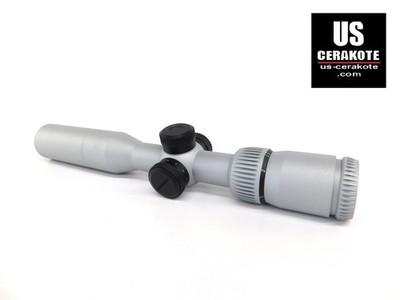 Vortex Crossfire HD 1.5-5.5x32 Scout Ill. Dead-Hold BDC Crushed Silver CFR-1501I