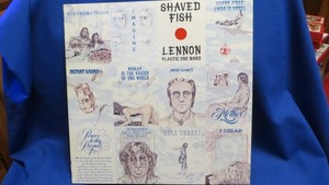 Shaved Fish Album | eBay