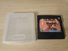ebay® Auktion 127780958357 | Wonder Boy Sega Game Gear Thumbnail of ebay® auction 127780958357 | Wonder Boy Sega Game Gear