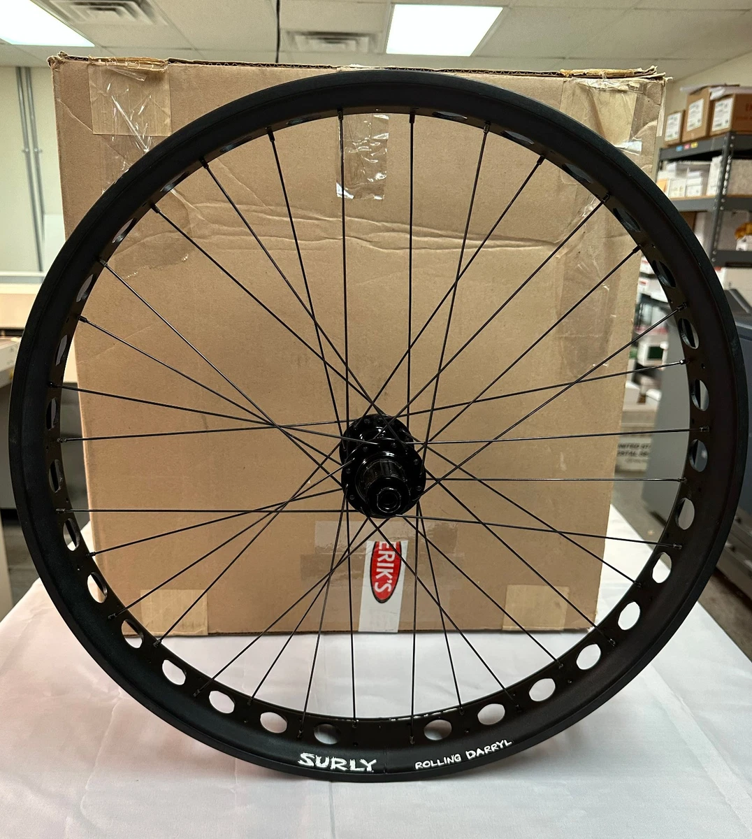 Surly Bicycle Rims for sale | eBay