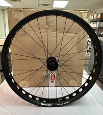 Surly Rolling Darryl 26 Aluminum Fat Bike Rim Rear