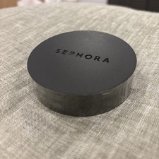 Sephora Matte Perfection Powder Foundation   Full Size, Shade 60 Warm Toffee