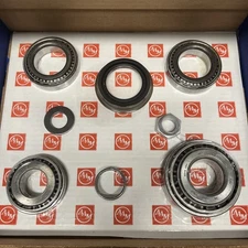 BRAND NEW!! AAM American Axle & Manufacturing Bearing Seal Master Kit - 74067016