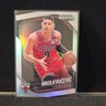 Panini 2024-25 Prizm Black Nikola Vucevic #10 Chicago Bulls Basketball Card