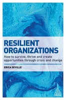 Erica Seville | Resilient Organizations | Taschenbuch | Englisch (2016)