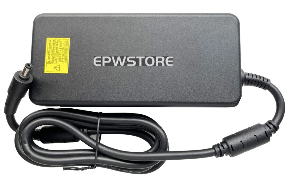 LITEON 19.5V 16.9A 330W AC Adapter Charger For Acer HELIOS 300 PH315-55S-90K9 - Image 2 of 4