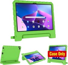 Case for Lenovo Tab M10 Plus 3rd Gen 2022 10.6 Inch, Shockproof Design