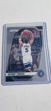 2024-25 Panini Prizm - Variation Anthony Edwards #100