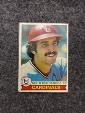 1979 TOPPS BASEBALL - Pick your Player - FREE Shipping!