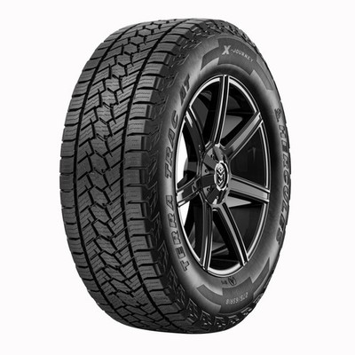 HERCULES Terra Trac AT X-Journey 265/50R20XL 111T (Quantity of 1)
