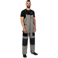 FXR Mens Vapor Pro Tri-Laminate Bib Pant  siz...