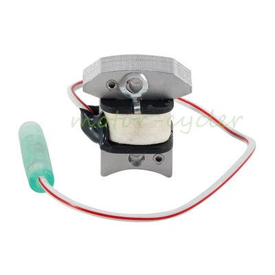 New Pulser Coil for Mercury Outboard 30HP 40HP 84877M - Image 1 of 4