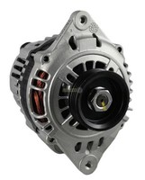 Lichtmaschine 70Amp Neu Oder Reman Japan - Oe# LR170-764 -Made In Italy- FüR