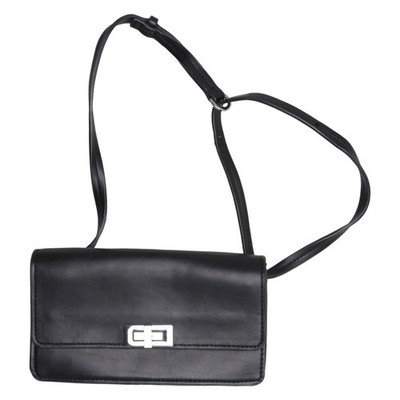 Zara Basic Collection, Umhängetasche, Unisex (Erwachsene), Polyurethan #BM4