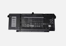 Genuine 9JM71 42Wh Battery For Dell Latitude 5320 7320 7420 7520 4M1JN 1PP63