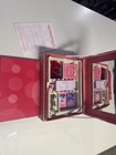 Monopoly Boutique Edition Toys R Us Exclusive Complete Game Pink Keepsake Box — photo 3