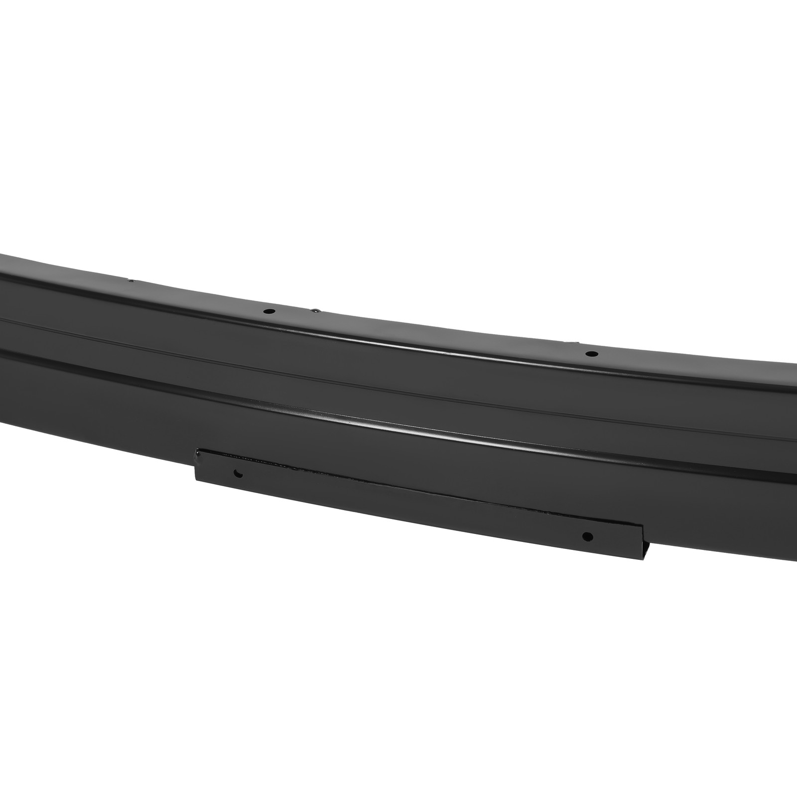 Front Impact Bar Steel Bumper Reinforcement For Kia Soul 2014-2019 #86530B2500