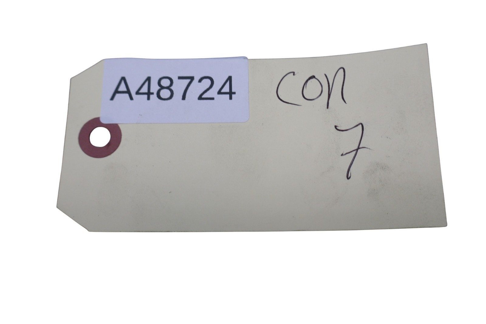 Maserati Quattroporte 2014-2022 Radiator