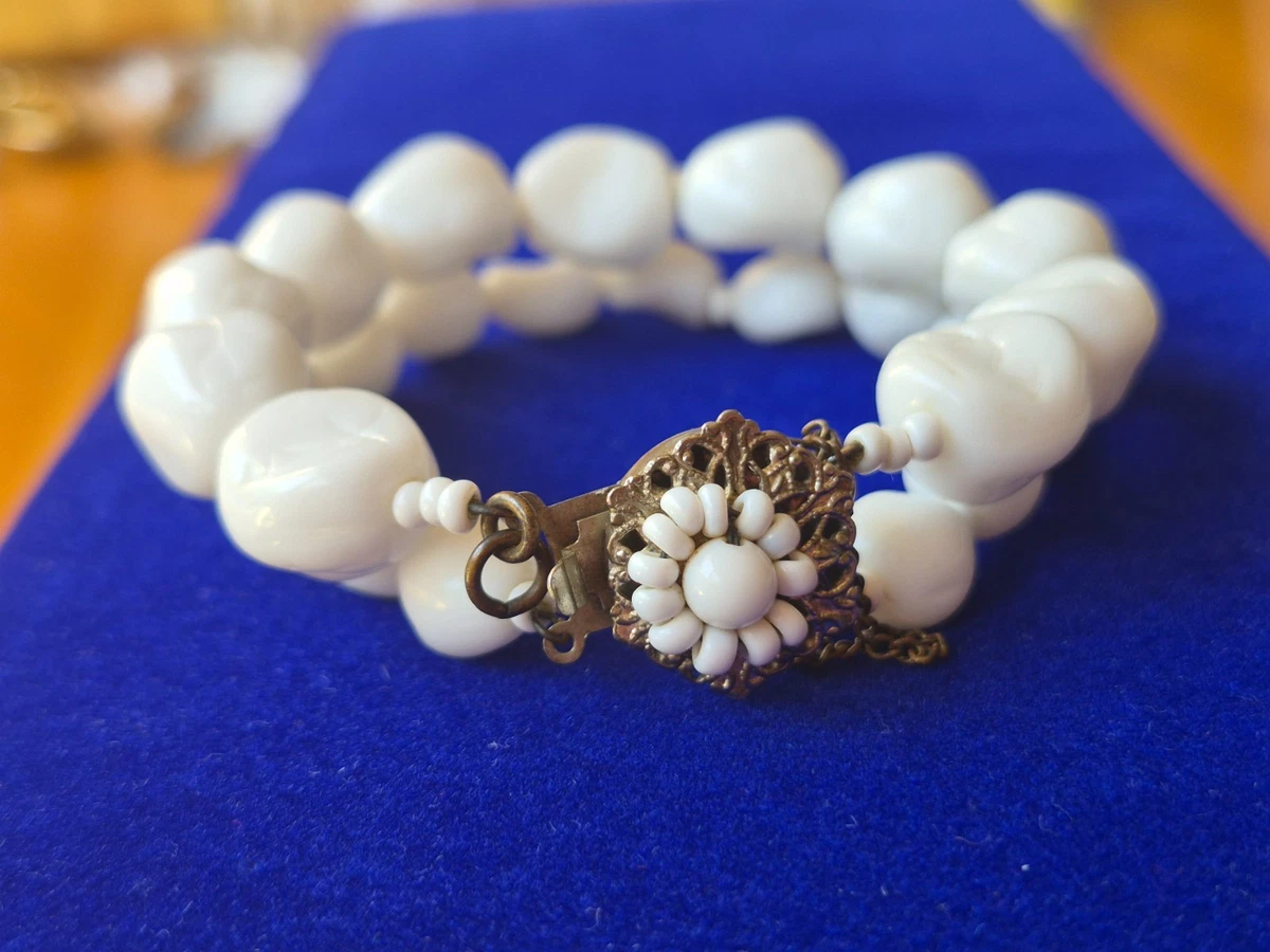 Vintage Jewelry Miriam Haskell for sale | eBay