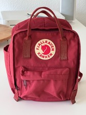 Rucksack Fjäll Räven Kanken für Kinder Far...