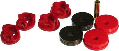Prothane 8-1904 ACURA Integra RDX   94-01 All 3 Mounts Kit
