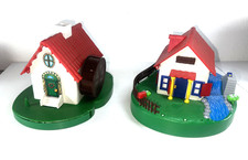 CASE MULINO BIANCO IL MULINO DI ARCHIMEDE E IL MULINO DELLE MERAVIGLIE