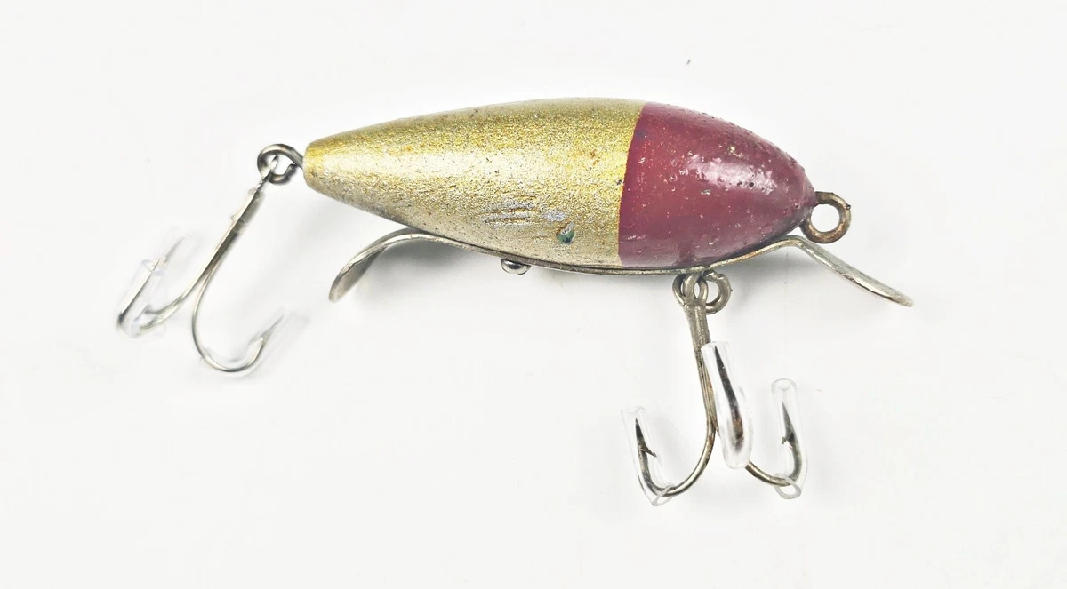 Keeling Original Vintage Fishing Lures for sale | eBay