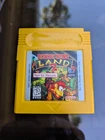 Donkey Kong Land 2 Game Boy Authentic Tested! Not For Resale, Rare!