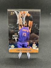 1999-00 Topps Stadium Club - Vince Carter #69