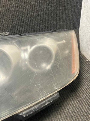 Fits 2007-2009 Mazda CX7 Left Headlight OEM:EG2251040 | eBay
