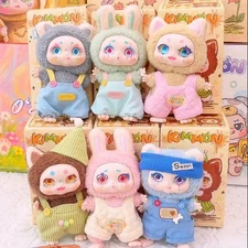 Kimmon Mimon blind box series Confirmed Blind Box Figure Doll Art Toys Gift