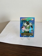 1994 Topps Finest Football Cards 20
