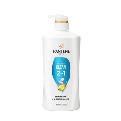 Pro-V Classic Clean 2In1 Shampoo and Conditioner, 27.7 Oz