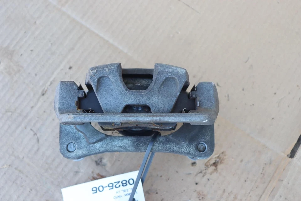 Pinza de freno trasera izquierda Genesis G80 2018-2020 3,8 L OEM Foto 2 de 4
