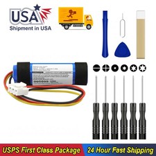 3000mAh ICR22650 Battery For Harman/Kardon Onyx Studio 4 Bluetooth Speaker