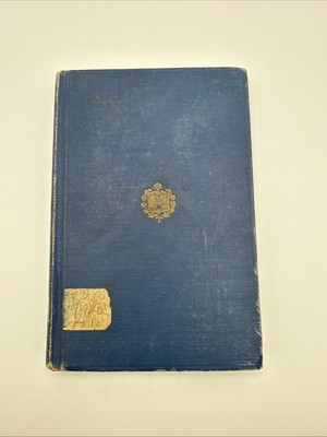 The Tragedy of Julius Caesar William Shakespeare Winston Companion Classics 1927