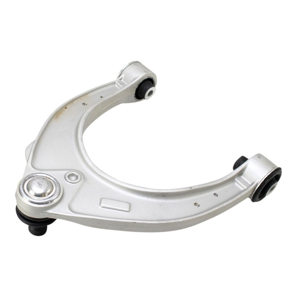 TRQ PSA32919 Control Arm & Ball Joint Assembly For BMW i8 14-20 Left Front Upper