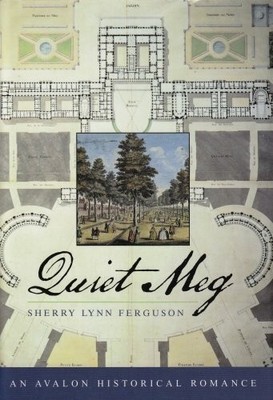 Quiet Meg (Avalon Romance) Buch Montlake Romance