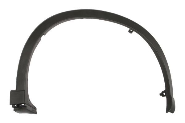 Right Front BLIC 5703-08-3495376P Trim/Protection Strip, wing for MAZDA