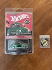 Hot Wheels Kawa-Bug-A Red Line Club Exclusive 2024 Membership Car NIB