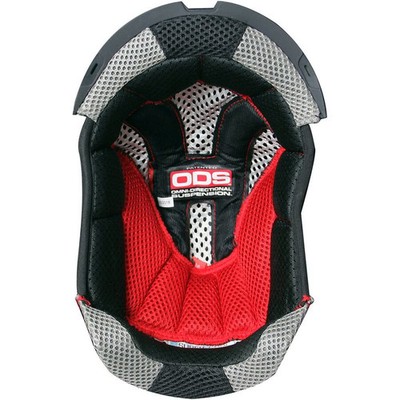 6D Helmets ATR-2 Super Cool Comfort Liner
