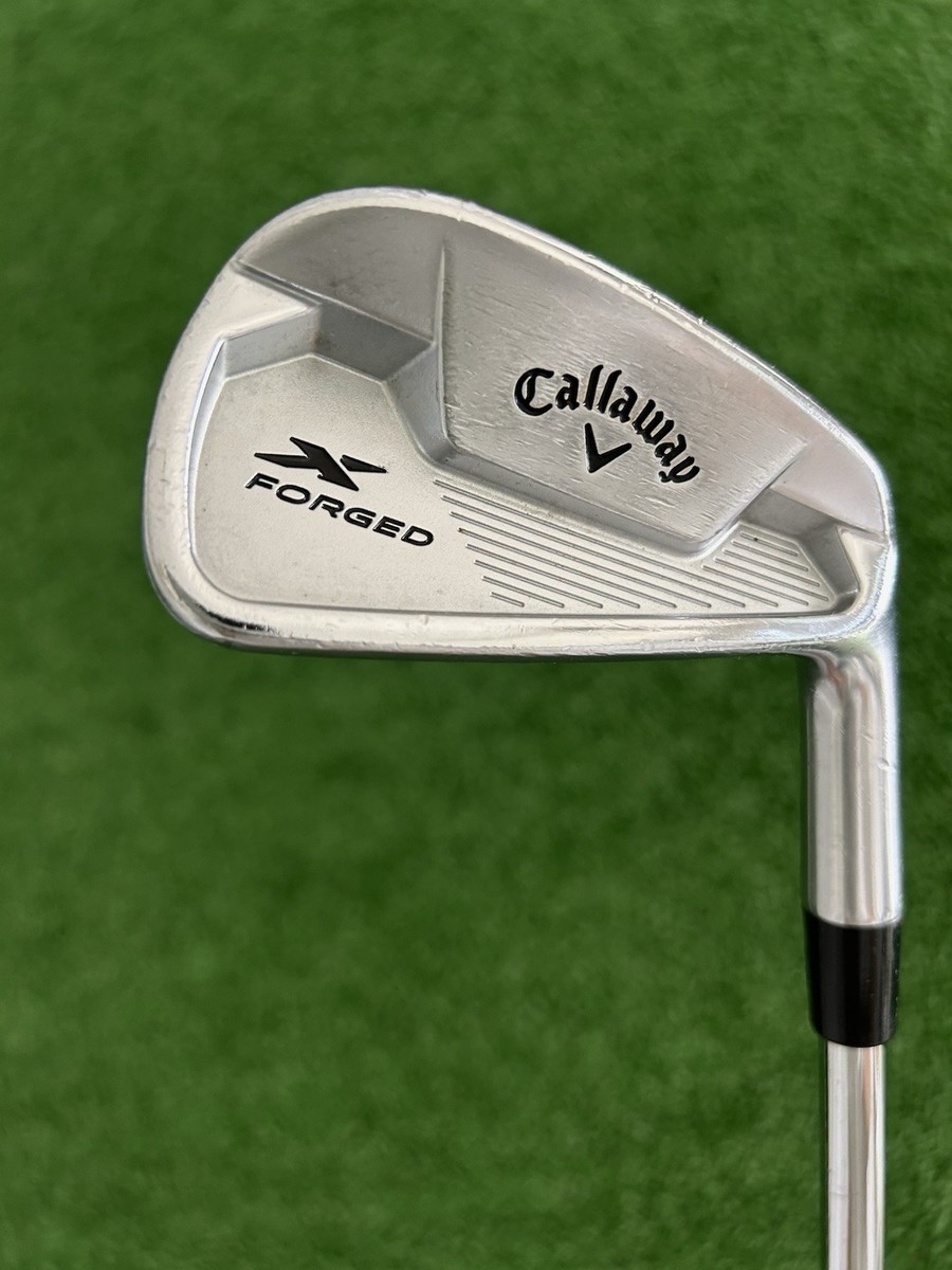Callaway X Forged Star Iron Set 5-P / NS Pro Modus Tour 105 Callaway X Forged Star Iron Set 5-P / NS Pro Modus Tour 105