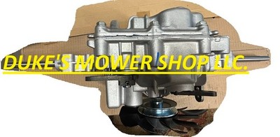 Tuff Torq TL-200D Hydrostatic Transaxle 787T0124021 | eBay