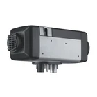 Webasto Air Top 2000 STC with installation kit and rotary wash