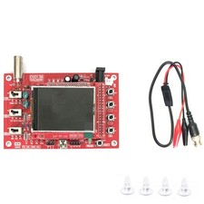 2.4in TFT Digital Assembled DSO138 Oscilloscope Kit DIY Module Education Board V