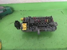 92-95 HONDA CIVIC - INTERIOR CABIN UNDER DASH FUSE BOX RELAY PANEL OEM