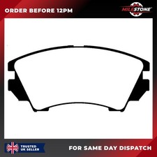 BRAKE PAD FOR CHEVROLET CAMARO 3.6 FRONT