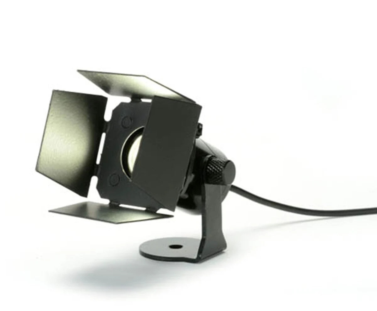 City Theatrical 2240 GANTOM PRECISION Z BARNDOOR