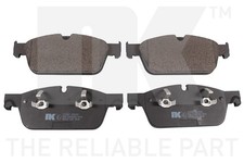 NK Bremsbelagsatz Scheibenbremse 223387 f&uuml;r W166 MERCEDES KLASSE C292 GLE GL GLS